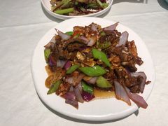 -昱德来·天津菜(河西店)