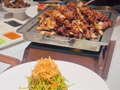 -四季民福烤鸭店(王府井东安门店)