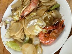 -阿军排档·烧烤