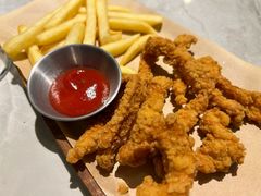 -必胜客(桂林中山店)