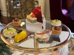 -Salon de Ville浦江汇(上海外滩华尔道夫酒店店)