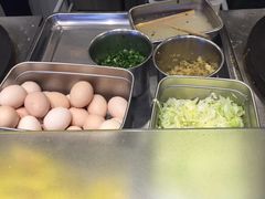 -卞姐蛋饼(陕西南路店)