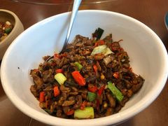 -钟掌勺忘不了地道湘菜(新天地假日广场店)