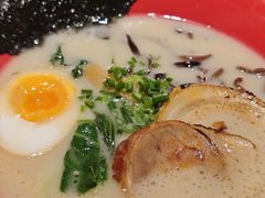 -吾妻拉面•和风食堂(群光广场店)