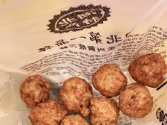 -杨永兴黄陂三鲜(雪松路店)