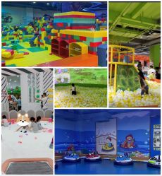 -宝燕乐园(闵行旗舰店)