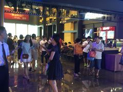-万达影城(世茂海峡广场IMAX店)