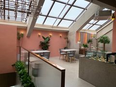 -三间愈舍·Triple Spa(重庆IFS国金中心店)