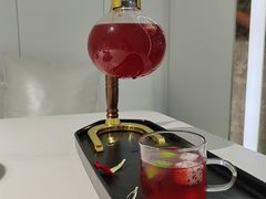 -3号仓库·创意中国菜(嘉兴龙鼎万达店)