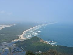 -海南铜鼓岭景区