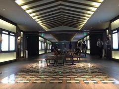 -成都百丽宫影城(LUXE太古里店)