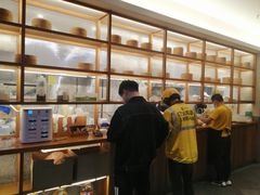 -村外有星光小食铺(长嘉汇店)