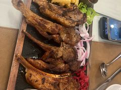 -清真·苏曼亚土耳其餐厅