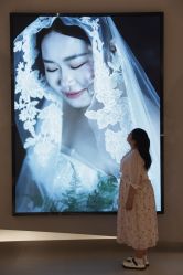 -乐派诗婚纱摄影