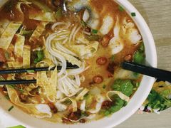 -缘久缘米粉(新街口店)