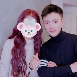 点击看大图 -MODEL'S HAIR
