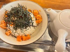 -Retro Deli 茶泡饭