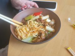 -赤面仔(麓湖美食岛店)