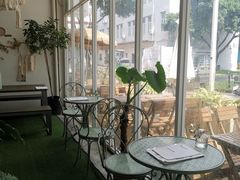 -CHILLAX轻乐时(侨建·Hi City店)