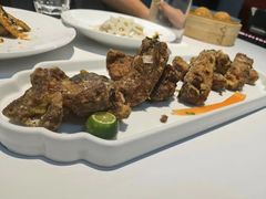 -鑫悦诚府·新鲁菜·餐厅(趵突泉店)