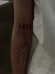 -明星刺青·洗纹身