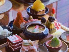 -北京丽晶酒店