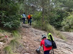 -楠溪江风景名胜区