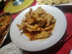 -东北大院·东北菜(三台子店)