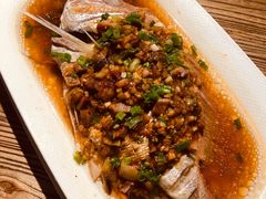 -李记潮汕砂锅粥(营福路店)