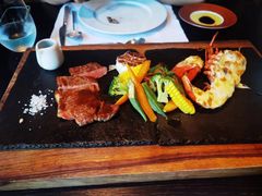 -当米亚诺意大利餐厅(武汉光谷凯悦酒店)