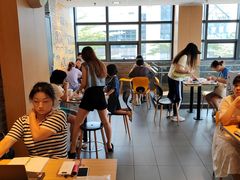 -麦当劳(开萝大道店)