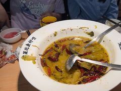 -太二酸菜鱼(深圳布吉万象汇店)