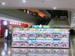 -万达广场(太原街店)