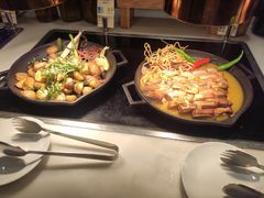 -漢咖啡·全服务式自助晚餐(武汉洲际酒店)