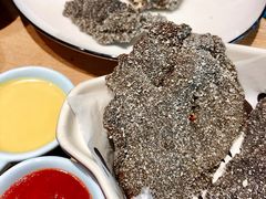 -托斯卡纳烘焙意大利餐厅(五天地店)