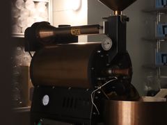 -LOTTA COFFEE(安居博文苑店)