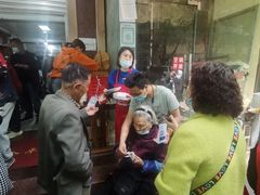 -枣阁园滴滴自助餐