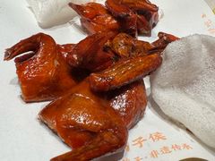 -鸽子侯·家宴·平价海鲜(绿地店)