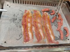 -千纸鹤嫩汁烤肉(西大直街店)