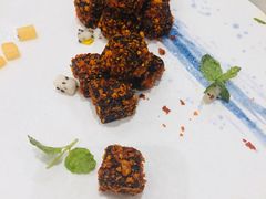 -子霖南山鲜虾面(南山总店)