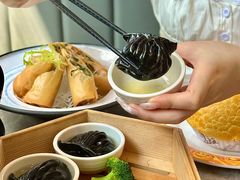 -九龙茶记·粤式餐厅融合菜(鹭江店)