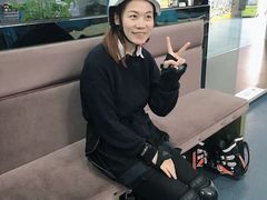 -零度滑雪室内训练中心(莘庄店)