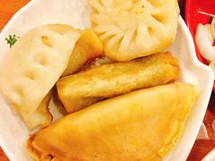 -龙抄手(春熙路总店)