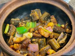 -大嫂镬仔·焖鸡煲·啫啫煲(逢源路店)