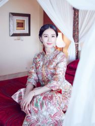 -谛融婚礼酒店·宴会厅(花园店)