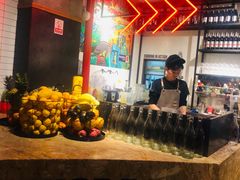 -Moka Bros 摩卡站(嘉华店)