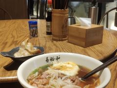 -易裕和·长沙米粉(友谊路店)