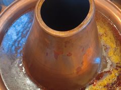 -前门杨记·铜锅涮肉(王府井·故宫店)