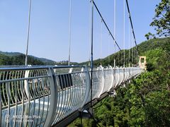 -梅岭月亮湾山体公园