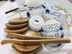 -海皇酒家(钰海万国汇购物广场店)